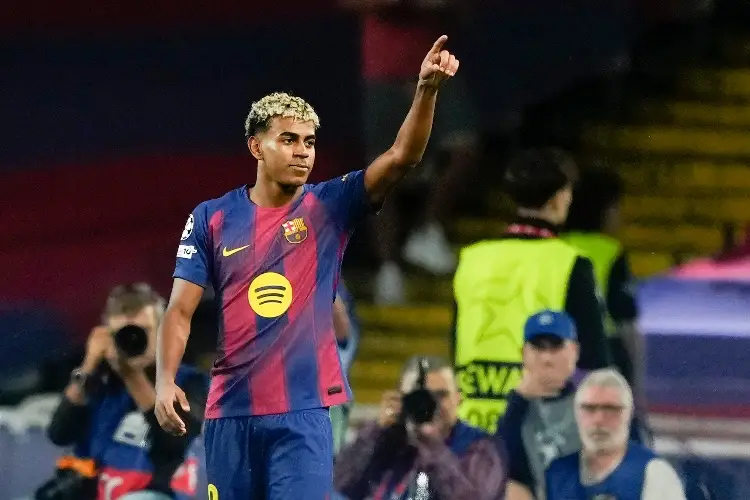 En Real Madrid se sienten ofendidos por declaraciones de Lamine Yamal