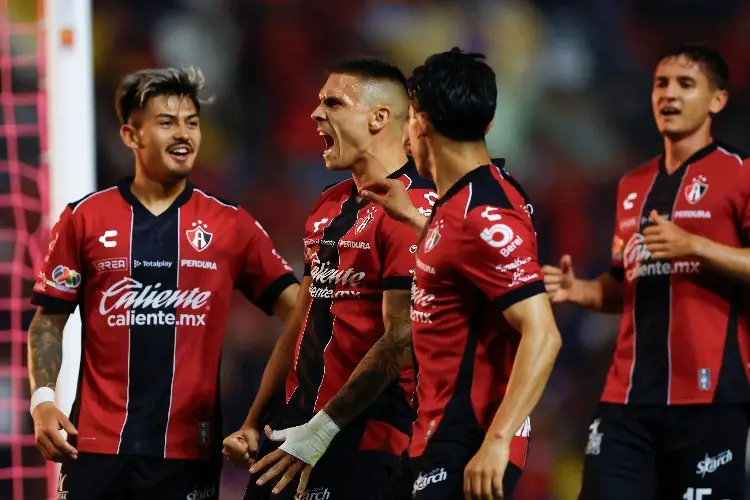Atlas calienta el Clásico Tapatío con polémicas declaraciones de su capitán