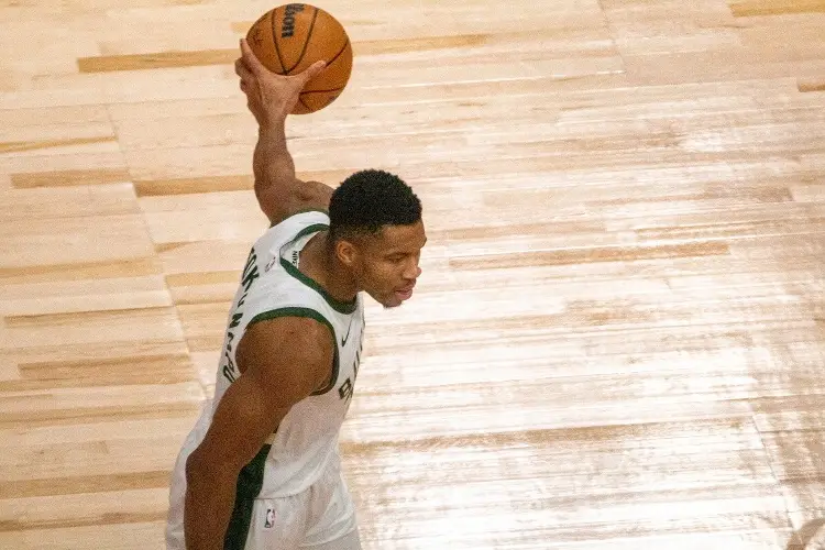 Ellos son los mejores jugadores de la primera semana en la NBA  Ellos son los mejores jugadores de la primera semana en la NBA