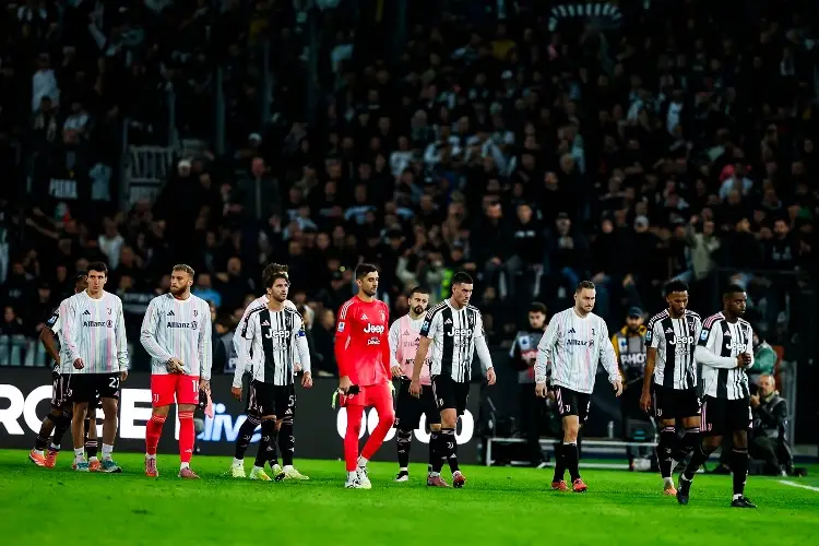 Juventus busca a extécnico de la Selección de Italia como su nuevo entrenador