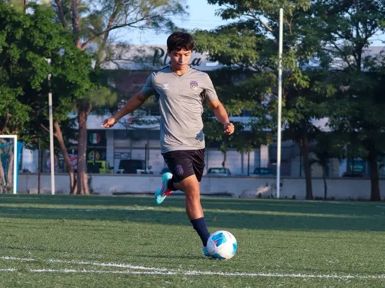 Racing de Veracruz está listo para vencer al Tibu Racing de Veracruz está listo para vencer al Tibu