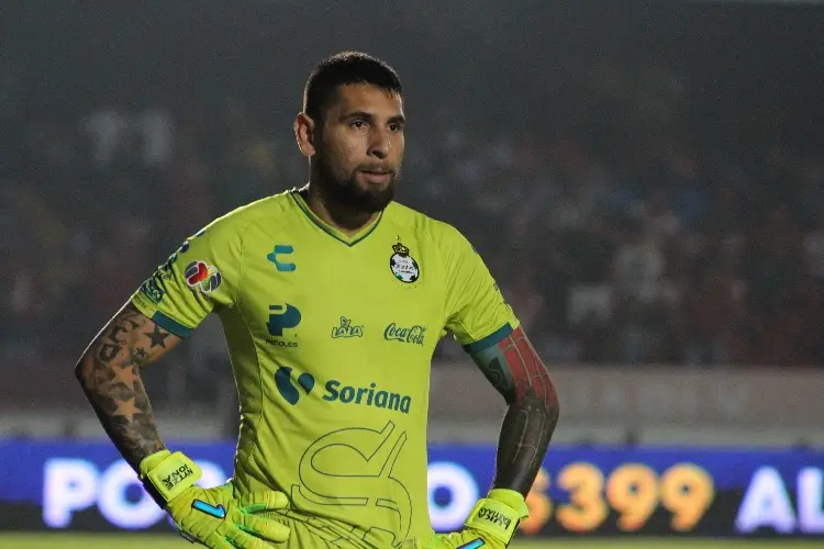 Detienen a Jonathan Orozco, ex portero de Rayados, esto es lo que se sabe (VIDEO) Detienen a Jonathan Orozco, ex portero de Rayados, esto es lo que se sabe (VIDEO)