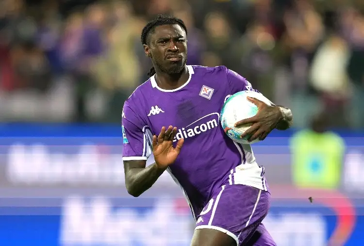 Fiorentina vuelve a perder y cae en la peor crisis en su historia