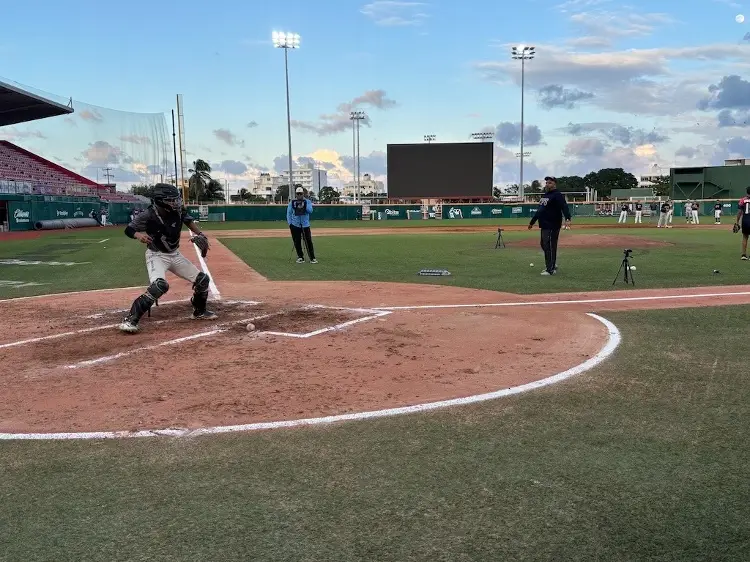 Desarrolla la Academia Prospectos del Sur, exitoso Showcase de talentos en Veracruz