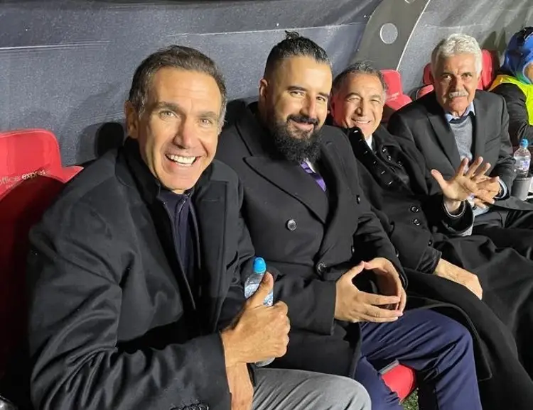 El DT mexicano que dejará la TV y volverá a dirigir 13 años después