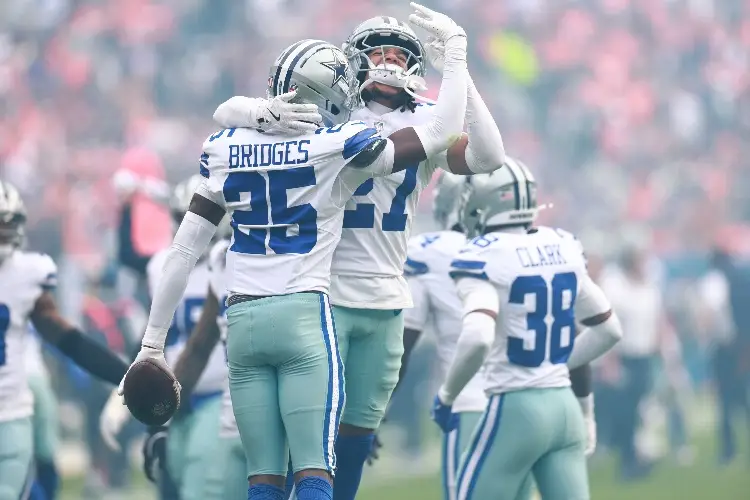 NFL: Fallece jugador de los Dallas Cowboys, investigan posible su1cidi0