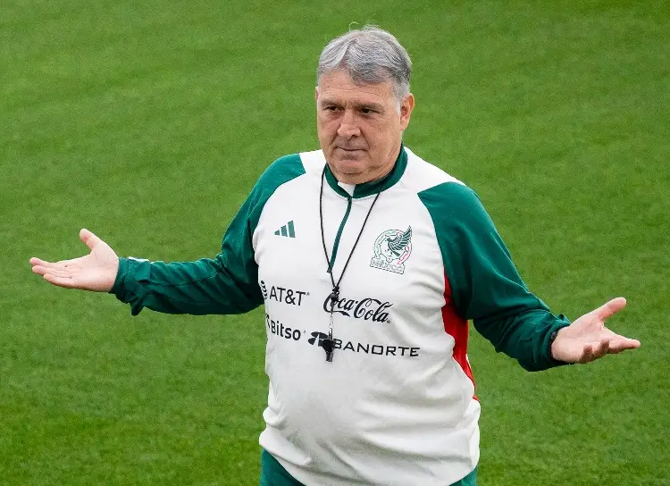 'Tata' Martino regresa a los banquillos con un viejo conocido