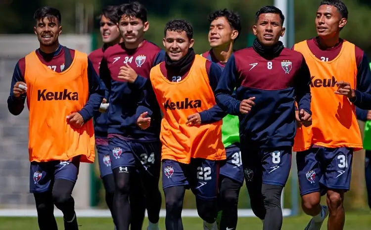 Atlante podría volver a la Liga MX tras comprar una franquicia 