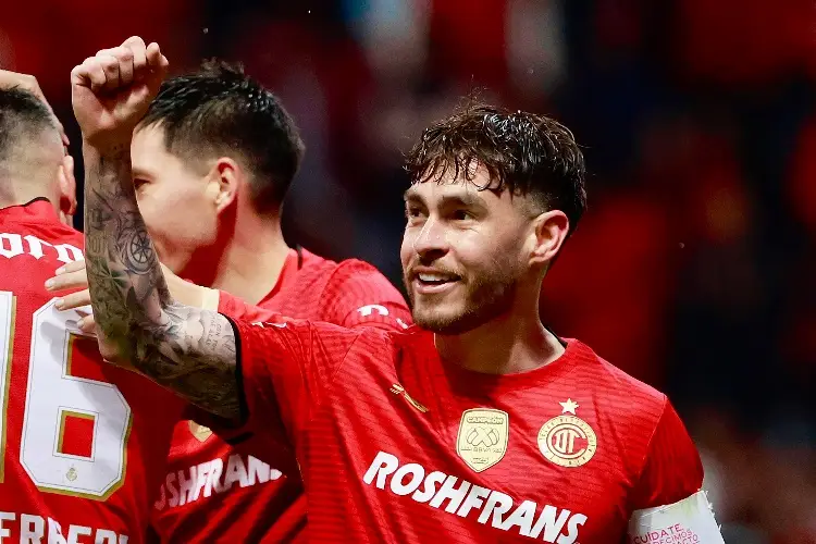 Toluca se va a Cancún a preparar la liguilla