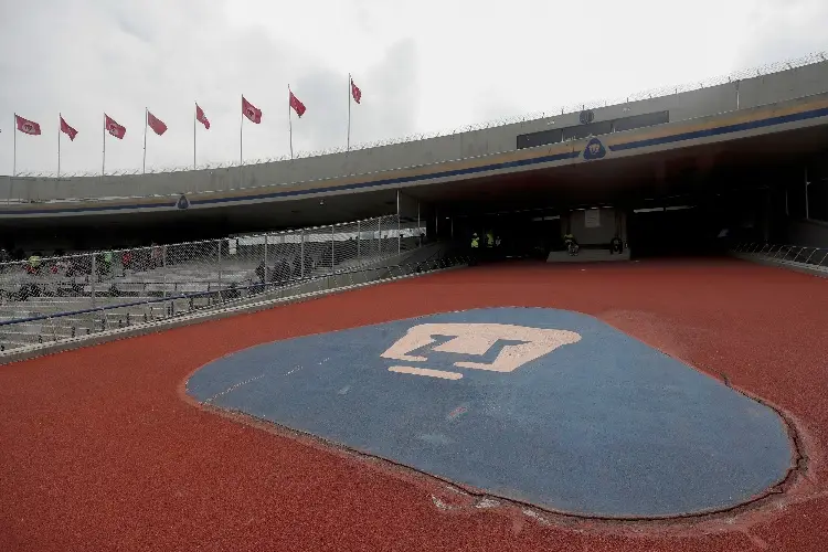 Jugó en Pumas y llega a Pachuca para eliminarlos en el Play In