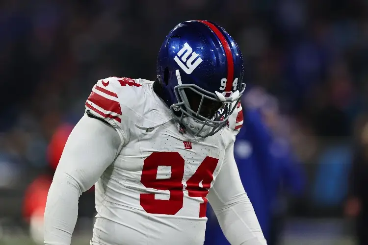 NFL: Los New York Giants se quedan sin entrenador tras sus pésimos resultados 