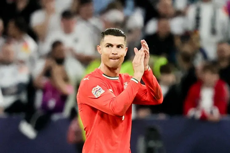 ¡La última batalla! Cristiano confirma que el Mundial 2026 será su último