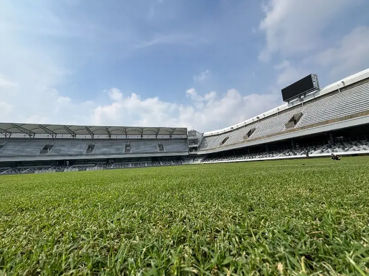 El 'Pirata Fuente' se alista para la tercera edición del Special Champion League