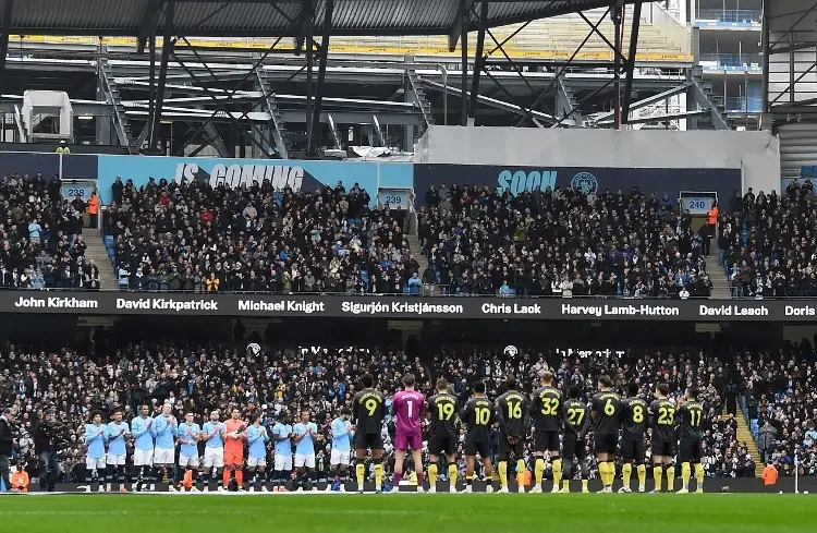 Clubes de Premier League amenazan con boicot