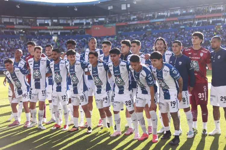 Oficial: Pachuca anuncia a su nuevo DT
