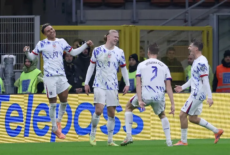 Estos son los 32 equipos que ya están clasificados al Mundial 