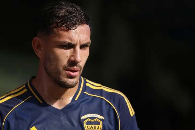 Con gol de Cavani, Boca Juniors cierra la fase de grupos con victoria