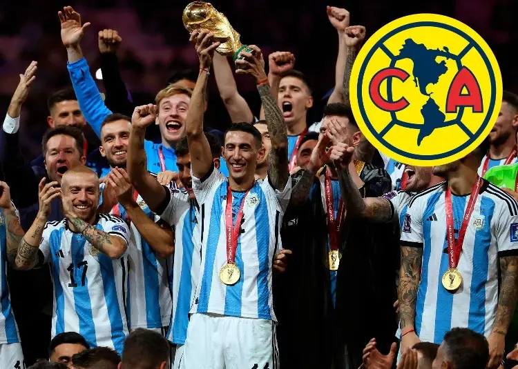 Campeón del Mundo se ofrece para jugar en América