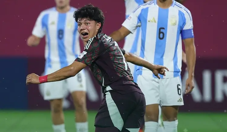 México vs Portugal por el pase a cuartos de final del Mundial ¿A qué hora y dónde ver?