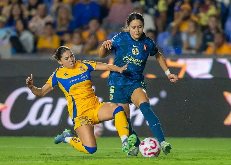Listos los días y horarios para la Gran Final en la Liga MX Femenil 