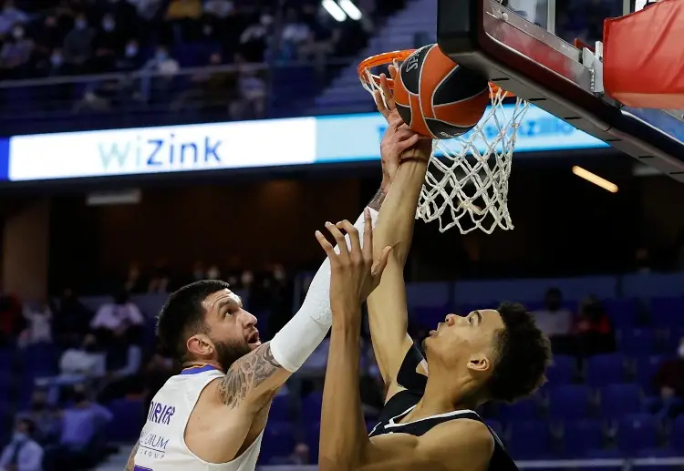 NBA: Wembanyama causa baja por lesión en los San Antonio Spurs