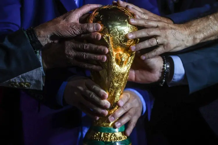 Estas son las 42 selecciones que ya están clasificadas al Mundial 2026