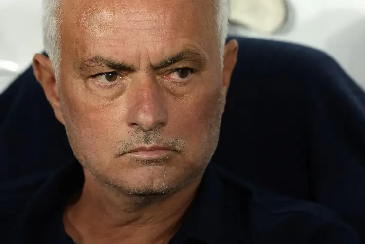 Mourinho reforzará a TUDN para el Mundial 2026