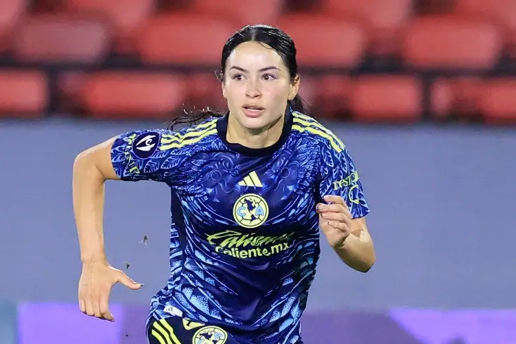América se llena de ilusión previo a la Final vs Tigres en la Liga MX Femenil 