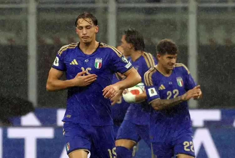 ¡Todo listo! Así se jugará el repechaje europeo rumbo al Mundial 2026