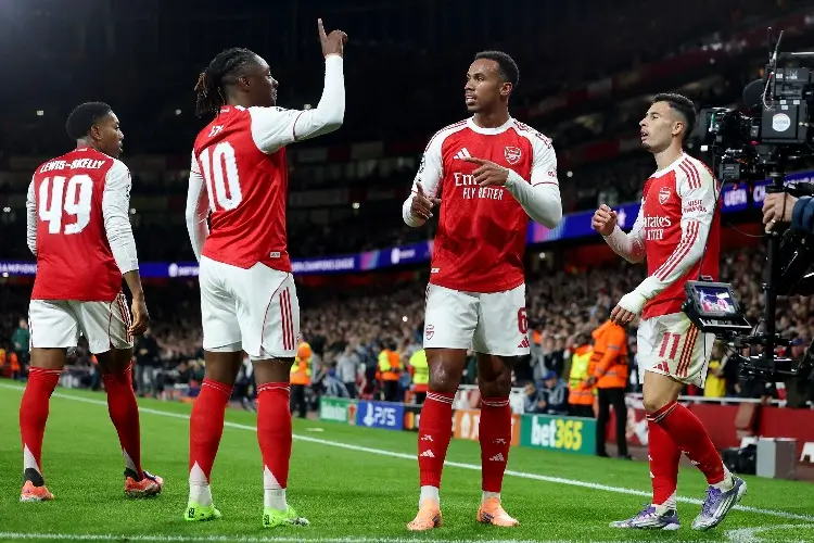 Ruanda celebra el impacto de su polémico contrato con el Arsenal 