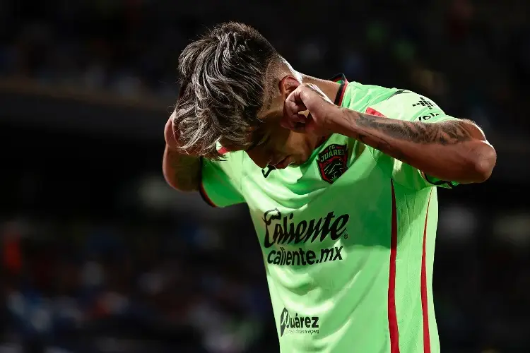 ¿Qué les pasa? FC Juárez busca nuevo DT en pleno Play In 