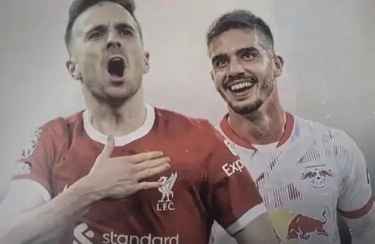 ¡Tremendo error! Real Madrid da por fallecid0 a jugador que van a enfrentar hoy