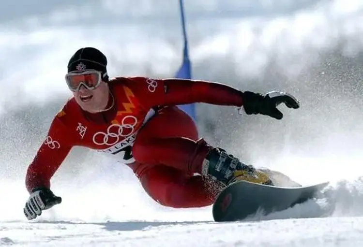 El atleta olímpico que pasó de la gloria a ser perseguido por el FBI, presumen que se esconde en México