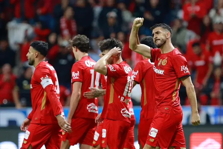 ¡Empieza la fiesta grande! Así se jugará la liguilla del fútbol mexicano