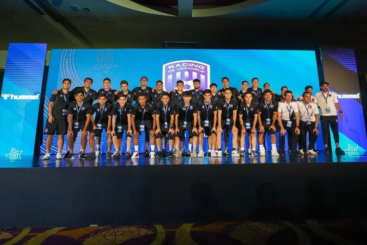 Quedan definidos los grupos para el Torneo Internacional Premier en Boca del Río