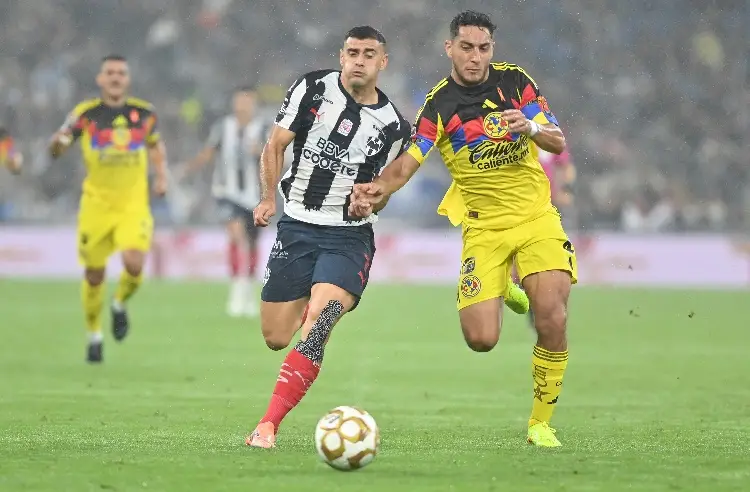 Monterrey quiere romper las ilusiones del América y sellar su pase a semifinales