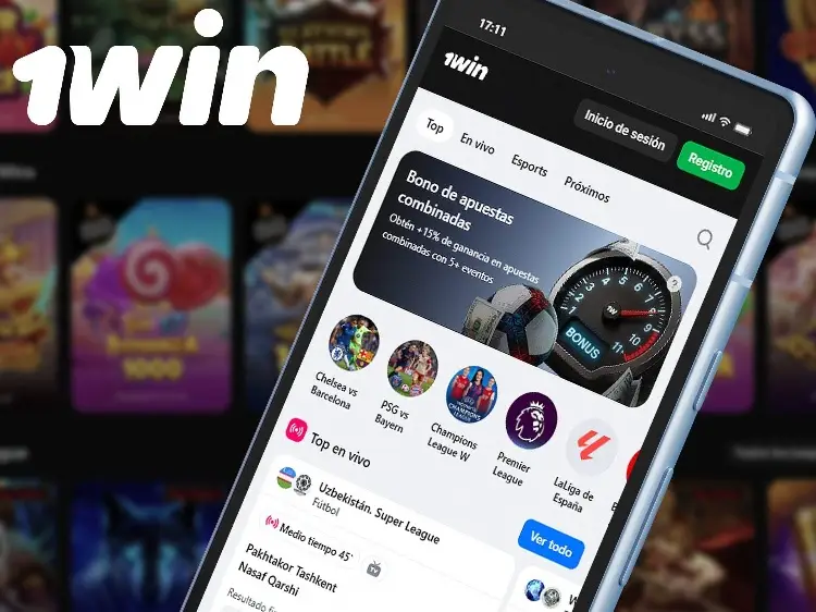 Apuestas rápidas y seguras desde tu móvil