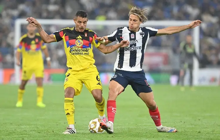 ¡Inician los Cuartos de Final de vuelta! Días, horarios y transmisión 