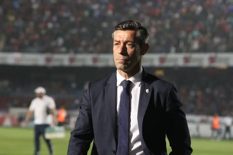 Pedro Caixinha tiene todo listo para volver a la Liga MX