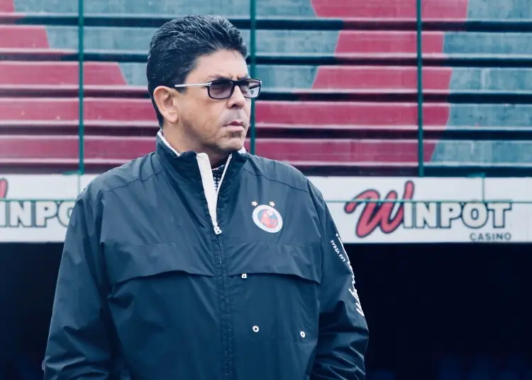 ¡Fidel Kuri le gana juicio a la Federación Mexicana de Futbol! 