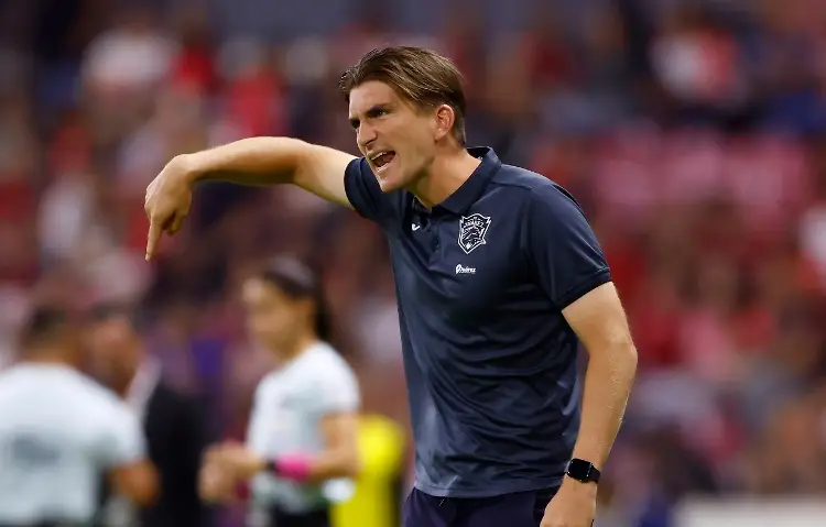 Oficial: FC Juárez le dice adiós al mejor DT de su historia 