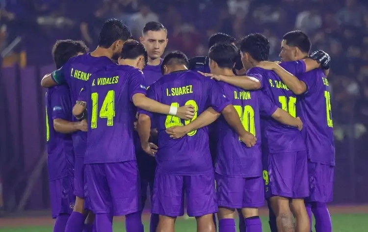 Futbolista de Racing de Veracruz ficha con un club en la Liga de Expansión 