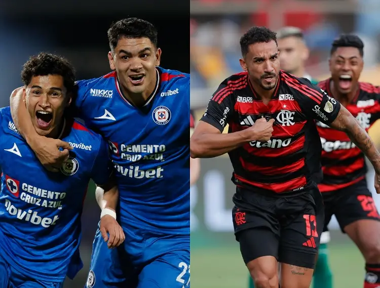 Cruz Azul enfrentará al Flamengo en Qatar ¿Cuándo y por qué? 