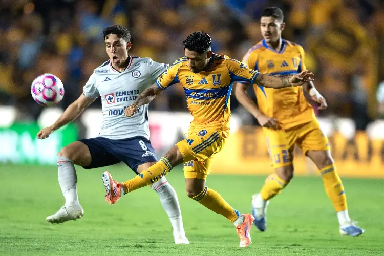 ¡Inician las Semifinales de ida! Días, horarios y transmisión 