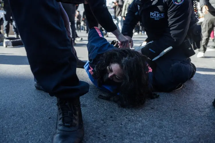 Redadas contra migrantes, un peligro real en Estados Unidos para el Mundial 2026