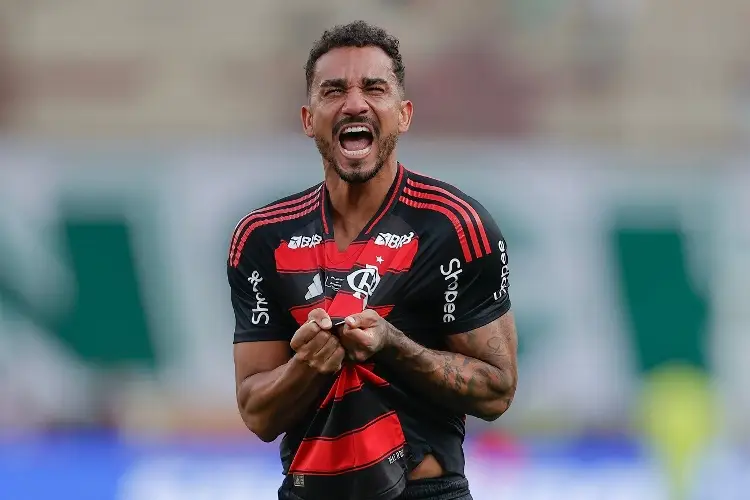 Flamengo se corona campeón en la Liga de Brasil tras conquistar la Copa Libertadores 