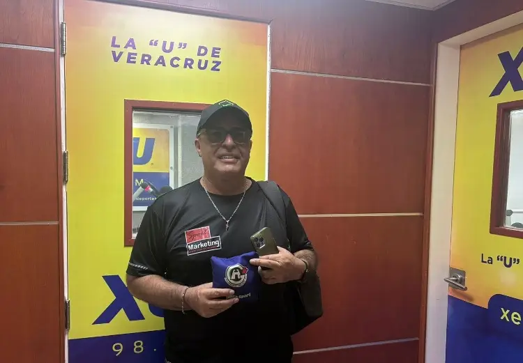 Alistan el 'Reto FEFUV' de Hole Game en Veracruz este 11 de diciembre