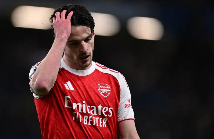 ¡La Premier está que arde! Arsenal cae y le pisan los talones 