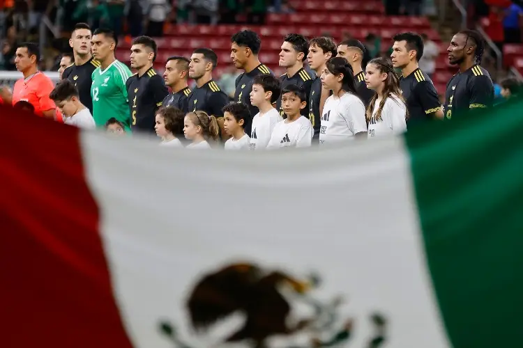 ¡Oficial! Días, horarios y sedes para los juegos de la Selección Mexicana en Mundial 2026
