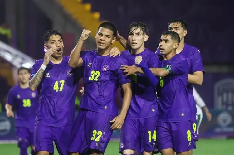 Racing de Veracruz sorprende y anuncia a su nuevo director técnico 